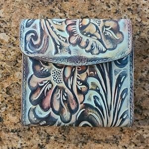 Patricia Nash Wallet Reiti